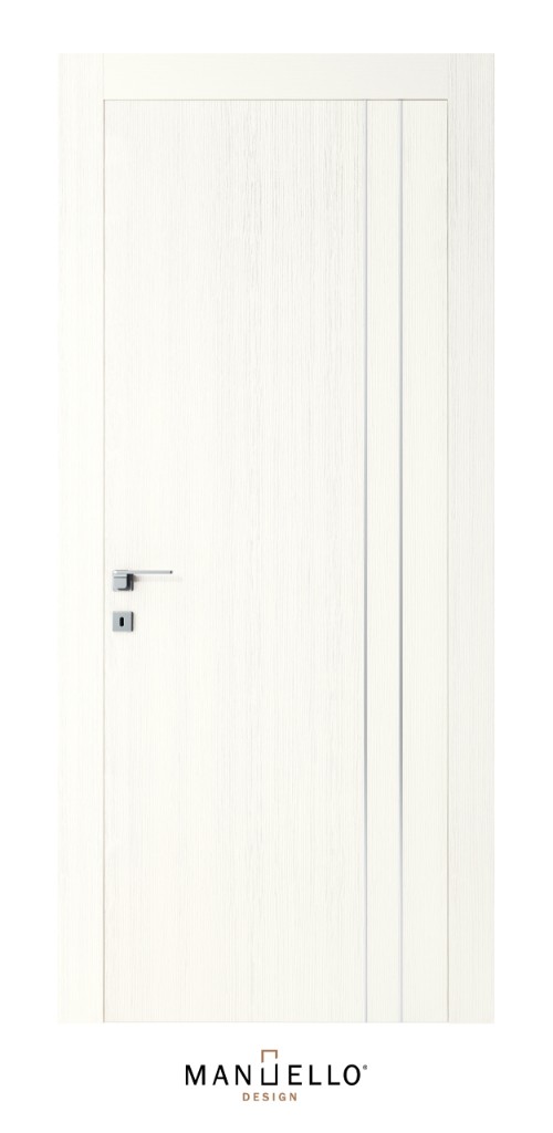 Laminato   mod. 303 Bianco Lares